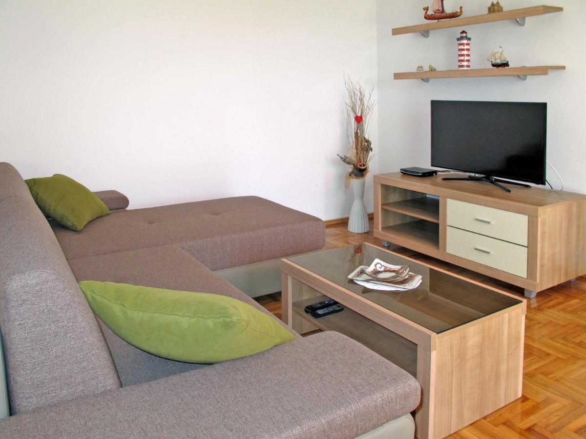 Apartment Luka - Nov103 By Interhome Novi Vinodolski Kültér fotó