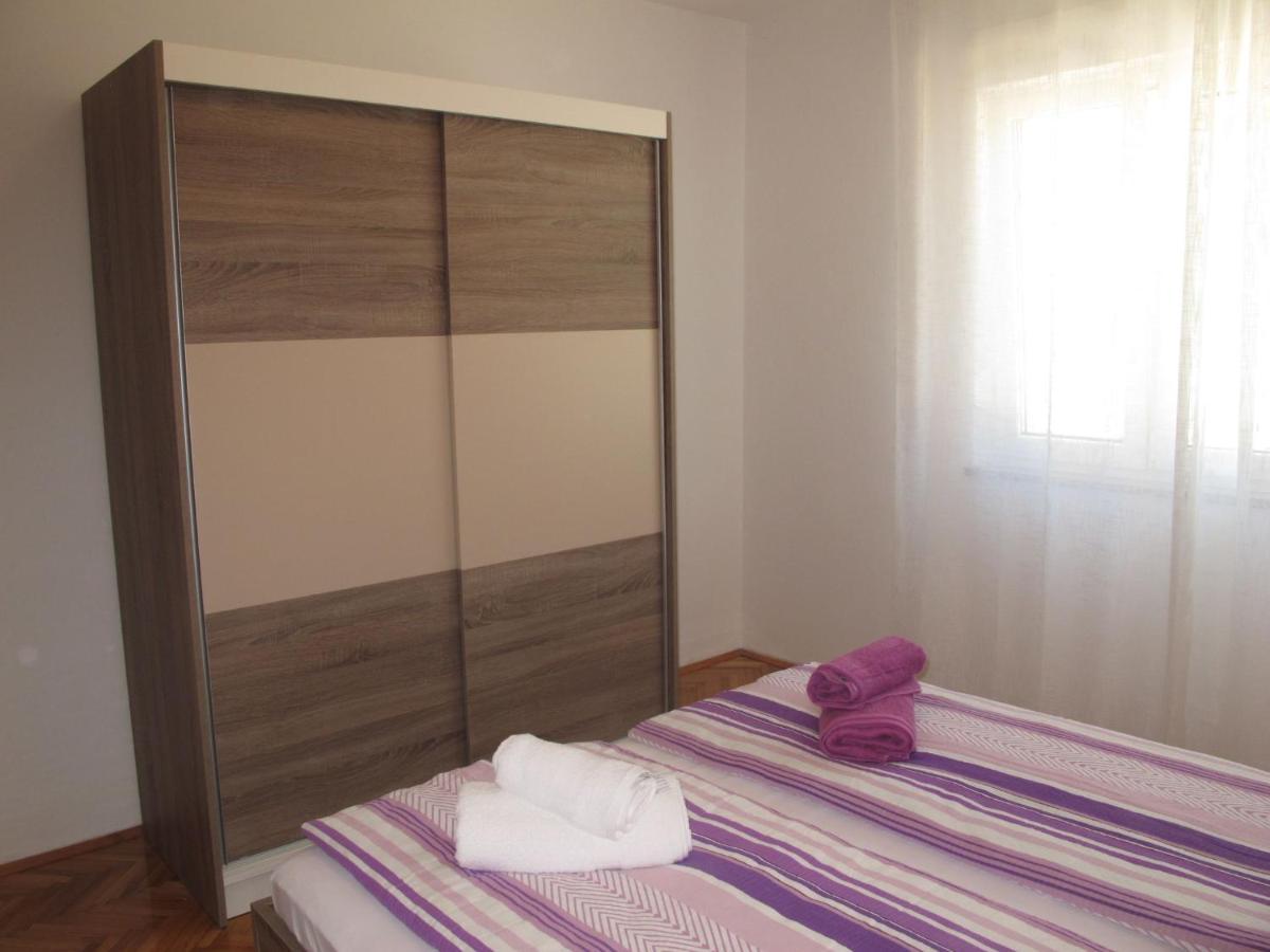 Apartment Luka - Nov103 By Interhome Novi Vinodolski Kültér fotó