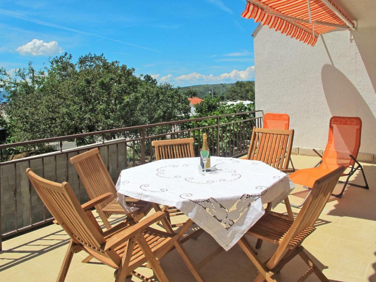 Apartment Luka - Nov103 By Interhome Novi Vinodolski Kültér fotó